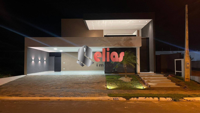 Imagem Casa de Condomínio com 3 Quartos à Venda, 620 m² em Jardim Shangri-lá - Bauru Imagem Casa de Condomínio com 3 Quartos à Venda, 620 m² em Jardim Shangri-lá - Bauru