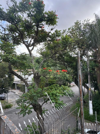 Imagem Casa com 5 Quartos à Venda, 256 m² em Parque Continental - São Paulo Imagem Casa com 5 Quartos à Venda, 256 m² em Parque Continental - São Paulo
