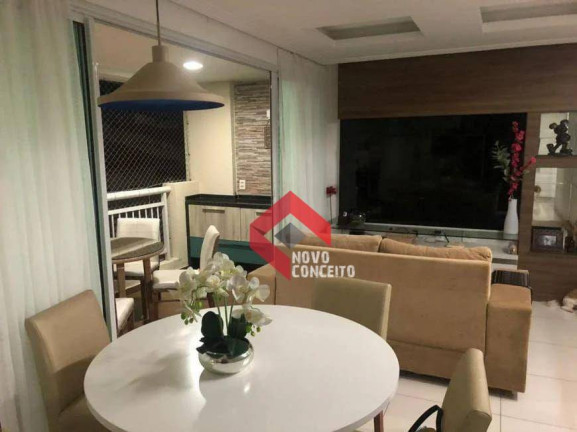 Imagem Apartamento com 3 Quartos à Venda, 74 m² em Cambeba - Fortaleza