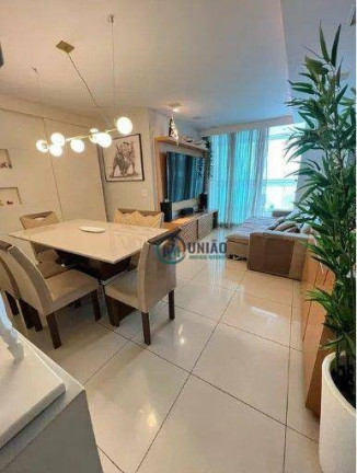 Apartamento com 2 Quartos à Venda, 92 m² em Charitas - Niterói