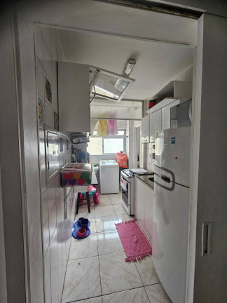 Imagem Apartamento com 2 Quartos à Venda, 90 m² em Higienópolis - São Paulo