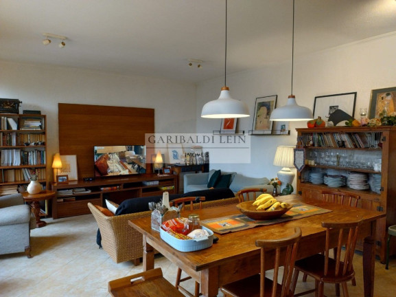 Imagem Casa com 3 Quartos à Venda, 179 m² em Jardim Chapadão - Campinas