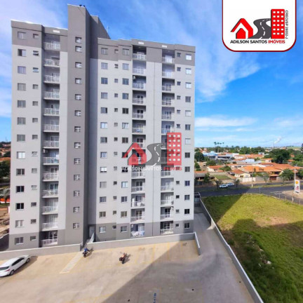 Imagem Apartamento com 2 Quartos à Venda, 45 m² em Rosário - Pirassununga Imagem Apartamento com 2 Quartos à Venda, 45 m² em Rosário - Pirassununga