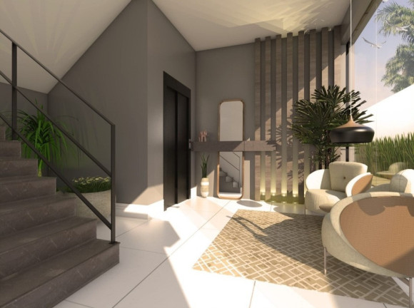 Imagem Apartamento com 4 Quartos à Venda, 150 m²