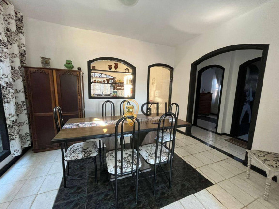 Imagem Sobrado com 2 Quartos à Venda, 90 m² em Vila Zezé - Jacareí