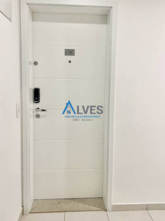 Imagem Apartamento com 3 Quartos à Venda, 90 m² em Vila Apiaí - Santo André