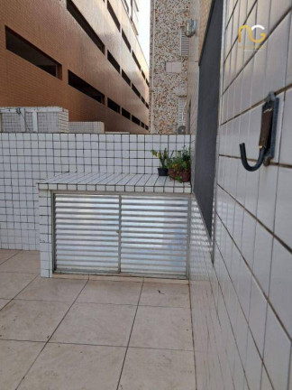 Imagem Apartamento com 1 Quarto à Venda, 74 m² em Canto Do Forte - Praia Grande