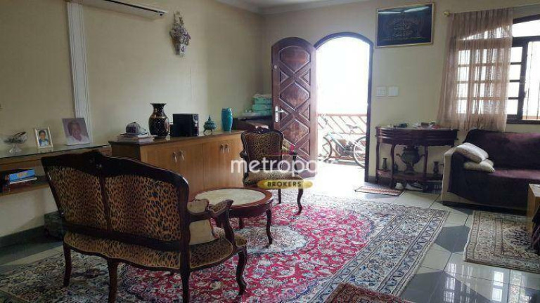Imagem Sobrado com 3 Quartos à Venda, 210 m² em Osvaldo Cruz - São Caetano Do Sul Imagem Sobrado com 3 Quartos à Venda, 210 m² em Osvaldo Cruz - São Caetano Do Sul