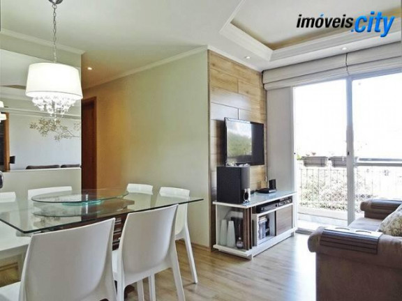 Imagem Apartamento com 2 Quartos à Venda, 50 m² em Ipiranga - São Paulo Imagem Apartamento com 2 Quartos à Venda, 50 m² em Ipiranga - São Paulo