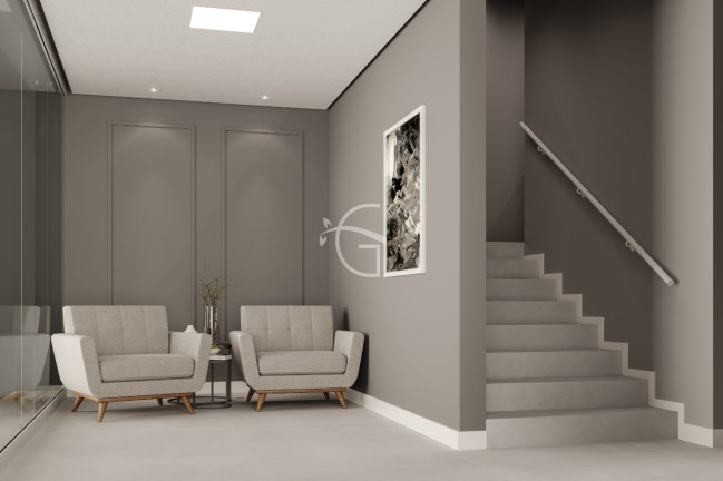 Imagem Apartamento com 3 Quartos à Venda, 77 m² em Costa E Silva - Joinville