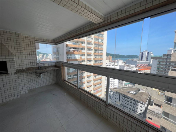 Imagem Apartamento com 3 Quartos à Venda, 126 m² em Boqueirão - Praia Grande Imagem Apartamento com 3 Quartos à Venda, 126 m² em Boqueirão - Praia Grande