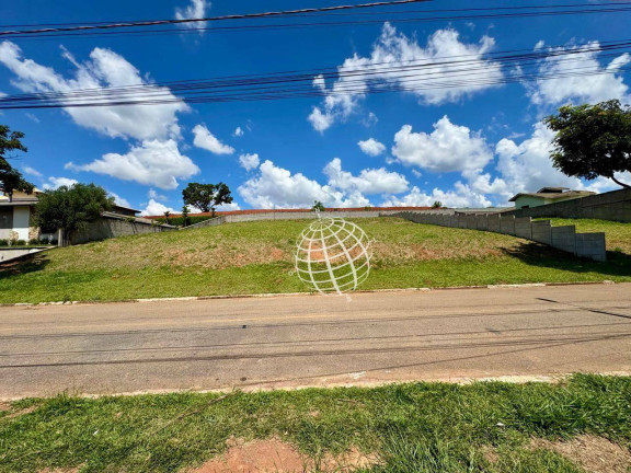 Terreno à Venda, 1.000 m² em Tanque - Atibaia