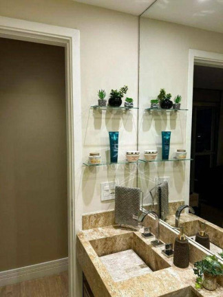 Imagem Apartamento com 2 Quartos à Venda, 55 m² em Vila Andrade - São Paulo Imagem Apartamento com 2 Quartos à Venda, 55 m² em Vila Andrade - São Paulo