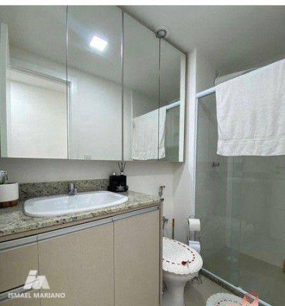 Imagem Apartamento com 3 Quartos à Venda, 79 m² em Praia De Itaparica - Vila Velha Imagem Apartamento com 3 Quartos à Venda, 79 m² em Praia De Itaparica - Vila Velha