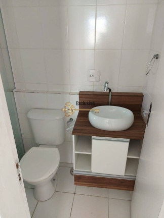 Imagem Apartamento com 3 Quartos à Venda, 60 m² em Vila Assunção - Santo André Imagem Apartamento com 3 Quartos à Venda, 60 m² em Vila Assunção - Santo André
