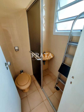 Imagem Apartamento com 3 Quartos à Venda, 162 m² em Pitangueiras - Guarujá