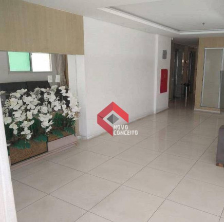 Imagem Apartamento com 2 Quartos à Venda, 65 m² em Meireles - Fortaleza Imagem Apartamento com 2 Quartos à Venda, 65 m² em Meireles - Fortaleza