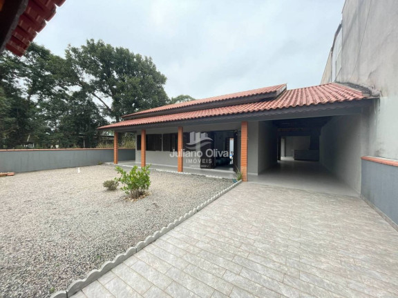Imagem Casa com 3 Quartos à Venda, 146 m² em Rainha Do Mar - Itapoá Imagem Casa com 3 Quartos à Venda, 146 m² em Rainha Do Mar - Itapoá
