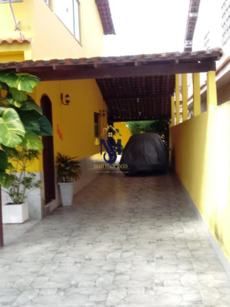 Imagem Casa com 4 Quartos à Venda, em Aquarius - Cabo Frio Imagem Casa com 4 Quartos à Venda, em Aquarius - Cabo Frio