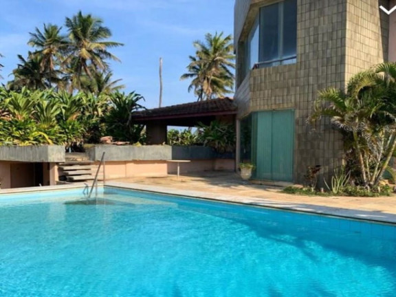 Casa com 5 Quartos à Venda, 271 m² em Vilas Do Atlântico - Lauro De Freitas