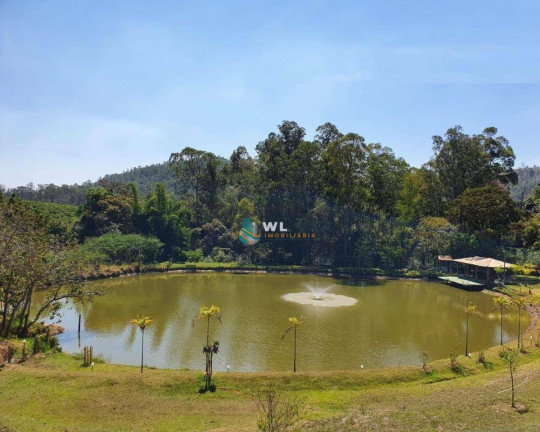 Imagem Fazenda à Venda, 545 m² em Amparo - Amparo Imagem Fazenda à Venda, 545 m² em Amparo - Amparo