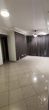 Apartamento com 2 Quartos à Venda, 56 m² em Vila Nova Savoia - São Paulo