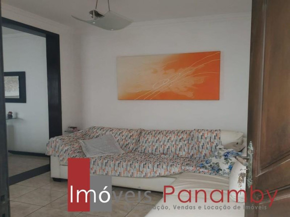 Imagem Casa com 3 Quartos à Venda, 160 m² em Jardim Itacolomi - São Paulo