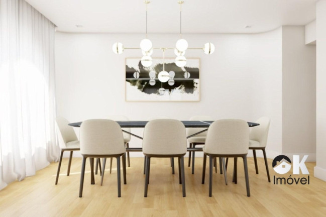 Imagem Apartamento com 2 Quartos à Venda, 217 m² em Vila Madalena - São Paulo