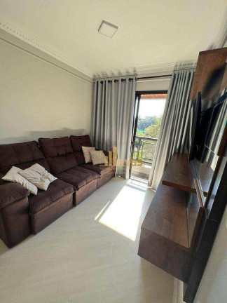 Imagem Apartamento com 3 Quartos à Venda, 65 m² em Ipiranga - São Paulo