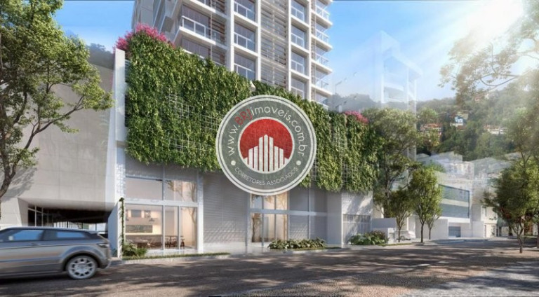 Imagem Apartamento com 4 Quartos à Venda, 139 m² em Botafogo - Rio De Janeiro Imagem Apartamento com 4 Quartos à Venda, 139 m² em Botafogo - Rio De Janeiro