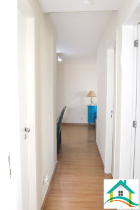 Imagem Apartamento com 3 Quartos à Venda, 93 m² em Vila Valparaíso - Santo André Imagem Apartamento com 3 Quartos à Venda, 93 m² em Vila Valparaíso - Santo André