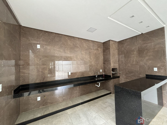 Imagem Casa com 3 Quartos à Venda, 205 m² em Jardim Califórnia - Patos De Minas Imagem Casa com 3 Quartos à Venda, 205 m² em Jardim Califórnia - Patos De Minas
