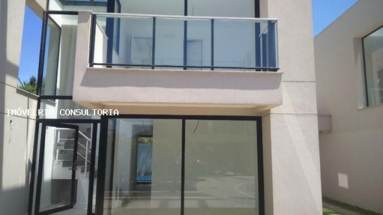 Imagem Casa com 3 Quartos à Venda, 137 m² em Rio De Janeiro