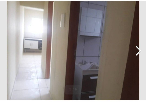 Imagem Casa com 2 Quartos à Venda, 60 m² em Morretes - Tijucas