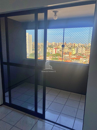 Imagem Apartamento com 3 Quartos à Venda, 105 m² em Fátima - Fortaleza Imagem Apartamento com 3 Quartos à Venda, 105 m² em Fátima - Fortaleza