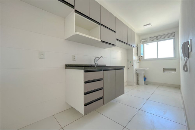 Imagem Apartamento com 2 Quartos à Venda, 68 m² em Mooca - São Paulo
