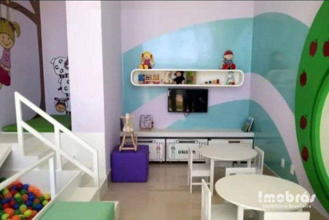 Imagem Apartamento com 3 Quartos à Venda, 70 m² em Cocó - Fortaleza Imagem Apartamento com 3 Quartos à Venda, 70 m² em Cocó - Fortaleza