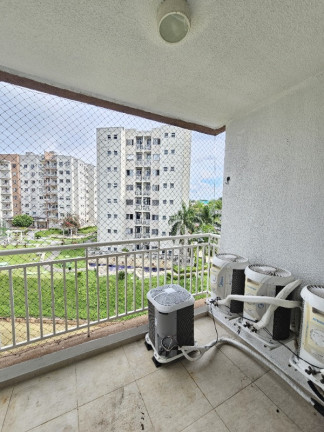 Imagem Imóvel com 3 Quartos à Venda, 84 m² em Parque 10 De Novembro - Manaus Imagem Imóvel com 3 Quartos à Venda, 84 m² em Parque 10 De Novembro - Manaus