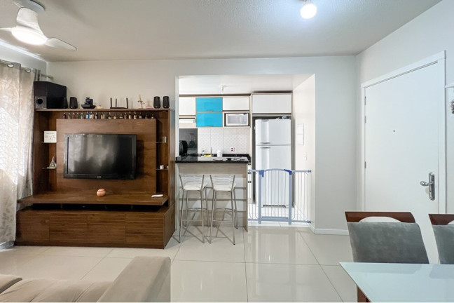 Imagem Apartamento com 2 Quartos à Venda, 51 m² em São José - Canoas Imagem Apartamento com 2 Quartos à Venda, 51 m² em São José - Canoas