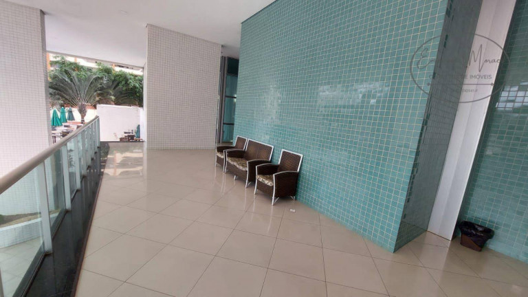 Imagem Apartamento com 2 Quartos à Venda, 105 m² em Itapuã - Vila Velha Imagem Apartamento com 2 Quartos à Venda, 105 m² em Itapuã - Vila Velha