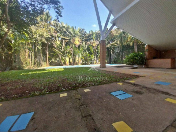 Imagem Casa com 3 Quartos à Venda, 561 m² em Granja Julieta - São Paulo Imagem Casa com 3 Quartos à Venda, 561 m² em Granja Julieta - São Paulo