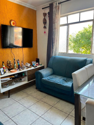 Imagem Apartamento com 2 Quartos à Venda, 71 m² em Campo Grande - Santos Imagem Apartamento com 2 Quartos à Venda, 71 m² em Campo Grande - Santos