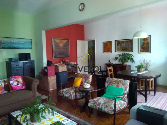 Imagem Apartamento com 3 Quartos à Venda, 160 m² em Icaraí - Niterói