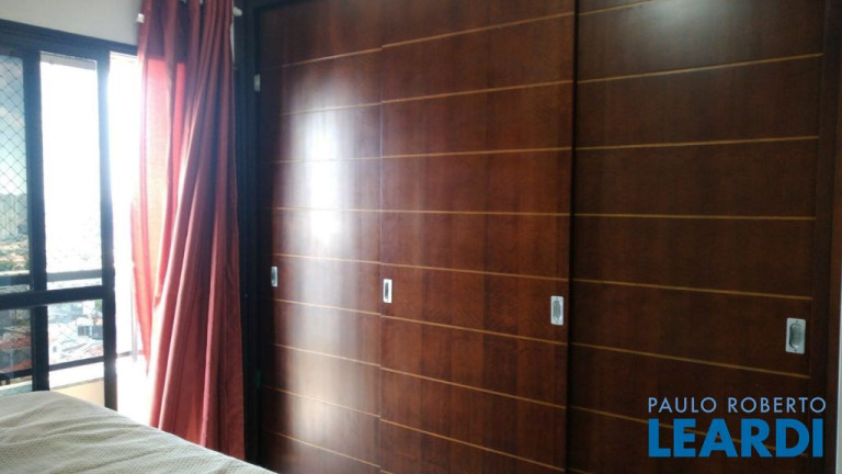 Imagem Apartamento com 3 Quartos à Venda, 100 m² em Vila Gilda - Santo André