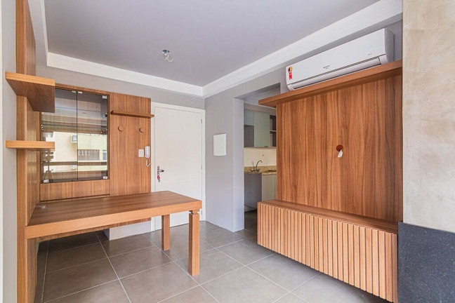 Imagem Apartamento com 1 Quarto à Venda, 52 m² em Boa Vista - Porto Alegre Imagem Apartamento com 1 Quarto à Venda, 52 m² em Boa Vista - Porto Alegre