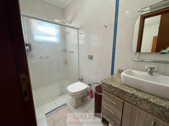 Imagem Casa com 5 Quartos à Venda, 183 m² em Jardim Paulista - Atibaia