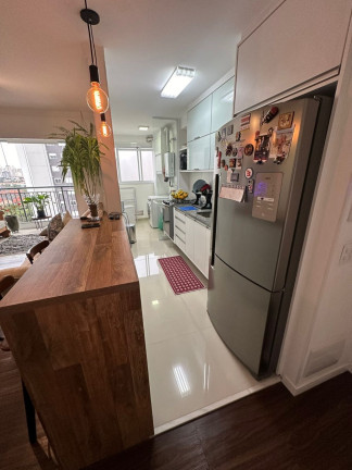 Imagem Imóvel com 2 Quartos à Venda, 60 m² em Vila Anastácio - São Paulo Imagem Imóvel com 2 Quartos à Venda, 60 m² em Vila Anastácio - São Paulo