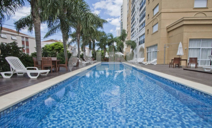 Imagem Apartamento com 3 Quartos à Venda, 141 m² em Jardim Europa - Porto Alegre Imagem Apartamento com 3 Quartos à Venda, 141 m² em Jardim Europa - Porto Alegre