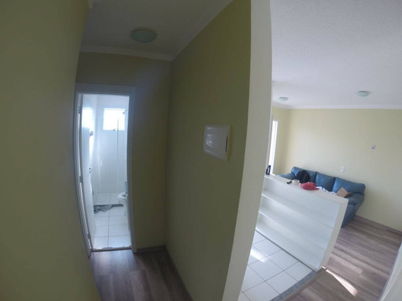 Imagem Apartamento com 2 Quartos à Venda, 49 m² em Vila Nambi - Jundiaí Imagem Apartamento com 2 Quartos à Venda, 49 m² em Vila Nambi - Jundiaí