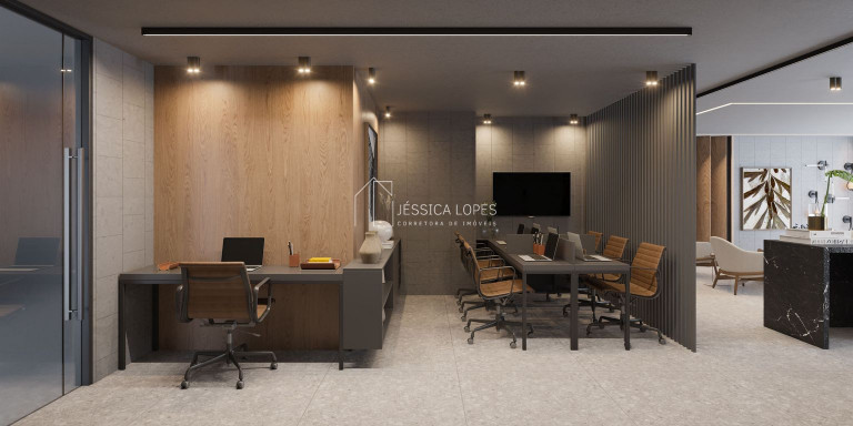 Imagem Apartamento com 2 Quartos à Venda, 68 m² em Intermares - Cabedelo